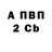 Меф VHQ Nataliia 769